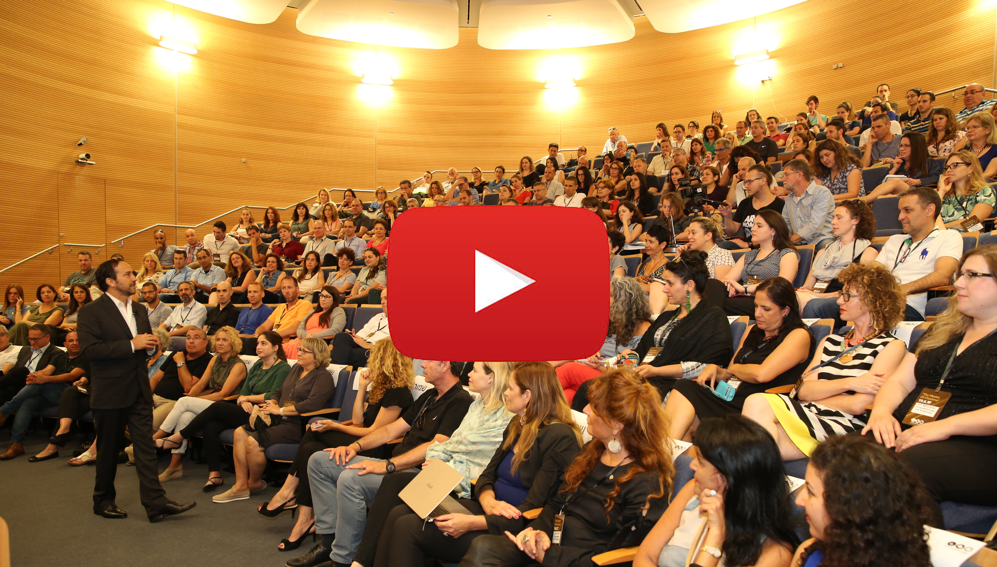 Richard Greene: The Seven Secrets of Highly Effective Speakers