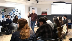 סדנת ניהול פרויקטים