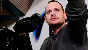 Extreme Close Up: Webinar with Gideon Raff, Creator of 'Homeland'