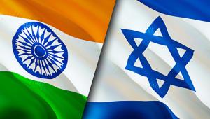 השלכות המלחמה על יחסי ישראל - הודו