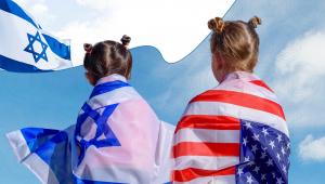 יחסי ישראל ארהב
