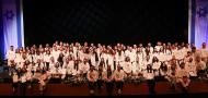 Photo by Kobi Bachar - טקס קדם קליני 2026, מהגלריה באתר הפקולטה