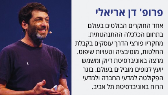 הפסיכולוגיה של הכסף