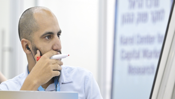 חשיבה ביקורתית ופתרון בעיות