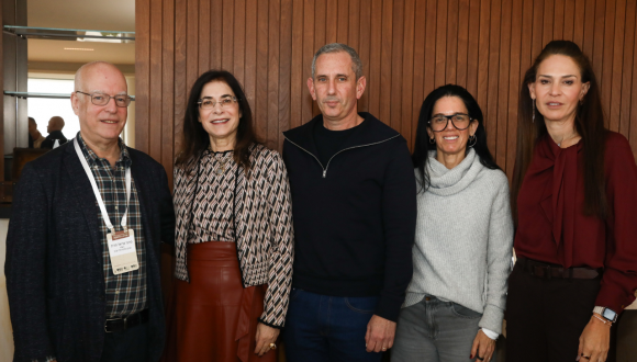 אוניברסיטת תל אביב משיקה: קהילת המנהיגות הגלובאלית הצעירה 