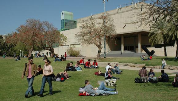 אוניברסיטת תל אביב במקום ה-9 בדירוג היזמים העולמי