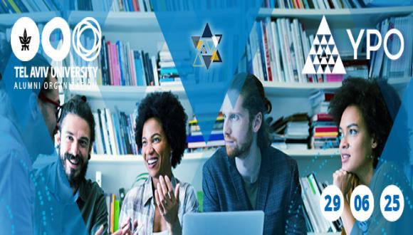 וובינר: הסכסוך הישראלי-איראני - מה צופן העתיד? וובינר: הסכסוך הישראלי-איראני - מה צופן העתיד?