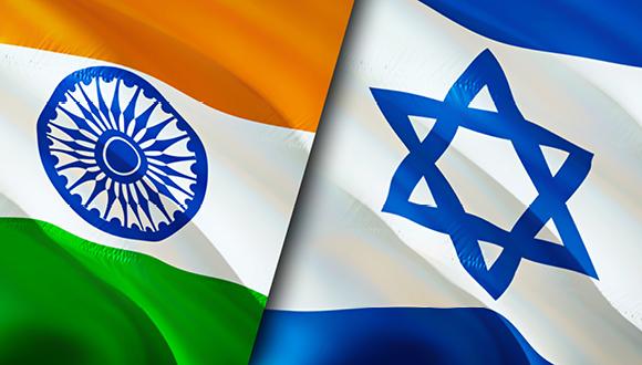 השלכות המלחמה על יחסי ישראל - הודו
